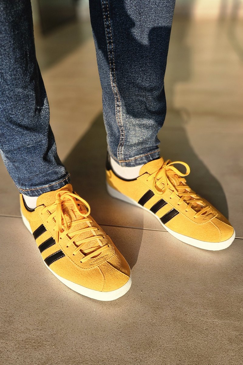 Mati_casual_PL's tweet image. Adidas Mexicana today 👟
@adiFamily_ 
#Adidas #adidasmexicana #casual #casualstyle