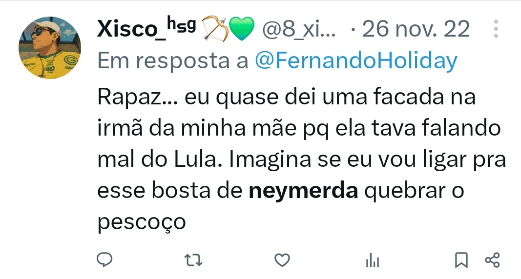 Xisco_ʰᣵᵍ 🏹💚 tweet media