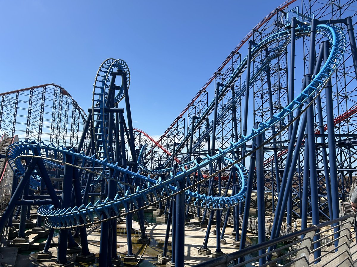 Let the marathoning begin! Avalanche, Revolution, and Infusion down. Let’s keep it going.