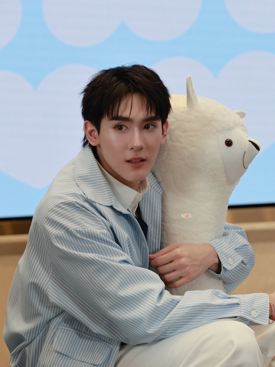 pary0610's tweet image. บุ๊คกับอัลปาก้าของเค้า💕

BOOK X MAMI LOVELYTIME
#MAMIXBOOK
@kasibook 🍅#kasibook