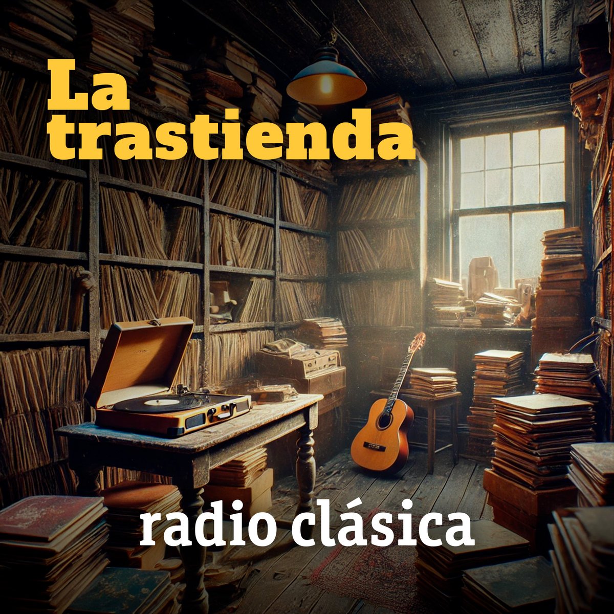 Cristina Roldán (@cristinaroldanf) on Twitter photo MUUUUY FELIZ de contaros que este verano estaré en <a href="/radioclasica/">Radio Clásica</a> con #Latrastienda, un programa donde descubriremos historias fascinantes que han quedado sepultadas bajo los grandes discursos de la historia de la música. Los sábados de verano a las 19.00 h.!! 🕓¡Qué emoción! MUUUUY FELIZ de contaros que este verano estaré en <a href="/radioclasica/">Radio Clásica</a> con #Latrastienda, un programa donde descubriremos historias fascinantes que han quedado sepultadas bajo los grandes discursos de la historia de la música. Los sábados de verano a las 19.00 h.!! 🕓¡Qué emoción!