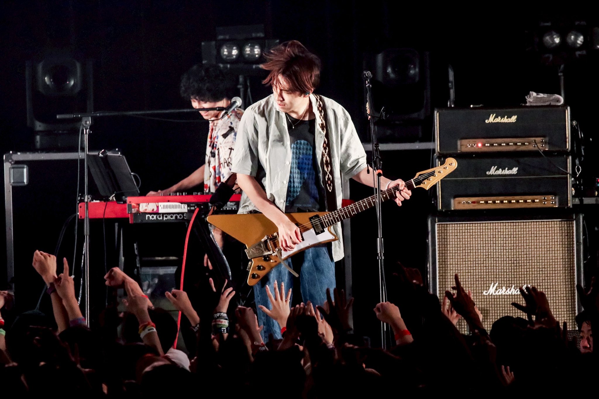 go!go!vanillas (@go_go_vanillas) / X