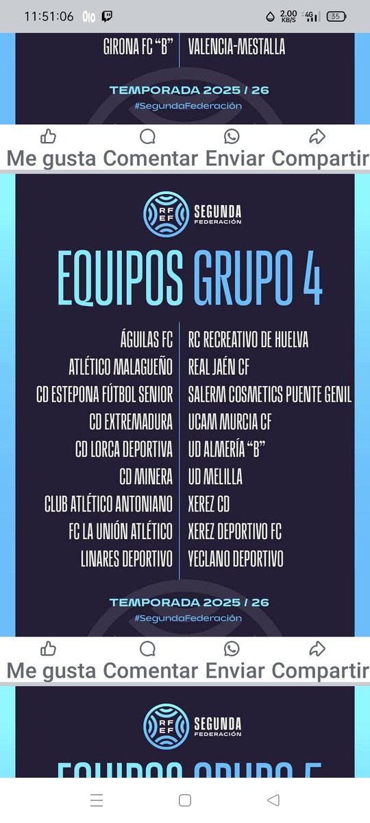 Andrés Verdejo (@andrsverdejo1) on Twitter photo 