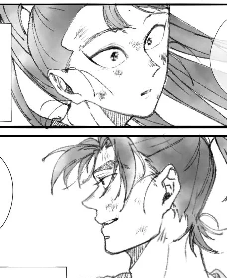 少し顔を変えてます 