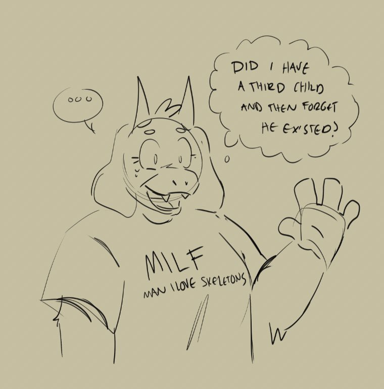 My incomplete “ralsei gets to come to the light world and have a sleepover at Kris’ house” idea