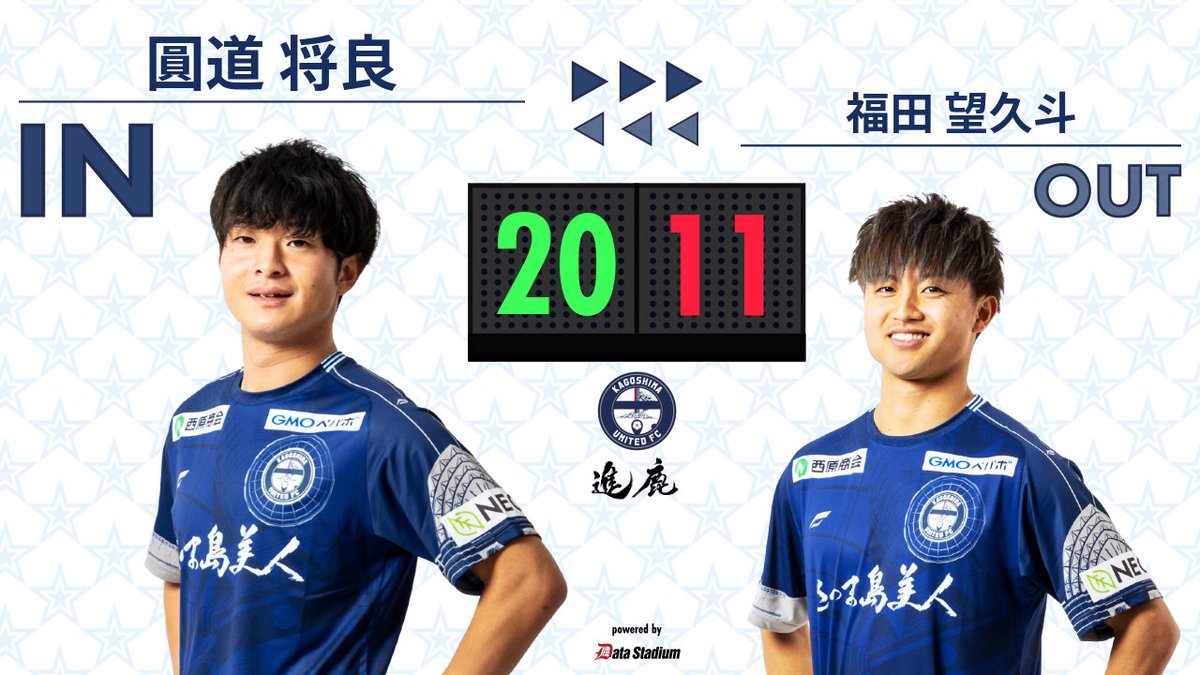 鹿児島ユナイテッドFC on X: 