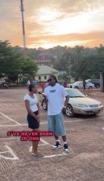 Wetin dey pain me pass be say nah Igbo girls dey run this stunt 🚶🏿‍♂️
