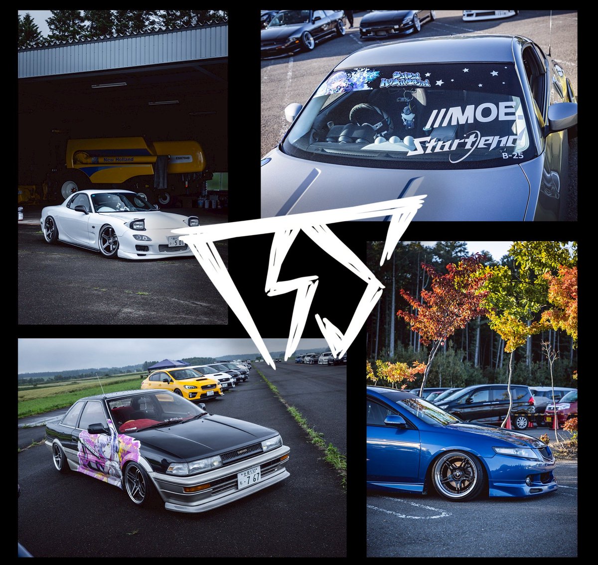 F_R_E_S_T's tweet image. カメラマン紹介
1. @ b1ack_Stanc3
2. @ Naru_ucf10
3. @ raimon564
動画撮影
4. @ D_Suke_DiTUNES
の4名です!皆様アピールしてくださいね!