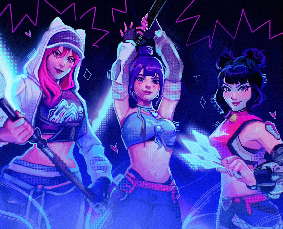 π tina (@valentilinaaa) on Twitter photo overwatch demon hunters >:0
-inspired by <a href="/Mjaysusu/">Jsusu π¦ Local Shrimp Leader</a> render π£οΈ
#Overwatch2 #Dva #KPOPDEMONHUNTERS #Overwatch #Ashe #OverwatchArt #OverwatchFanart #Fanart #Procreate #Juno overwatch demon hunters >:0
-inspired by <a href="/Mjaysusu/">Jsusu π¦ Local Shrimp Leader</a> render π£οΈ
#Overwatch2 #Dva #KPOPDEMONHUNTERS #Overwatch #Ashe #OverwatchArt #OverwatchFanart #Fanart #Procreate #Juno
