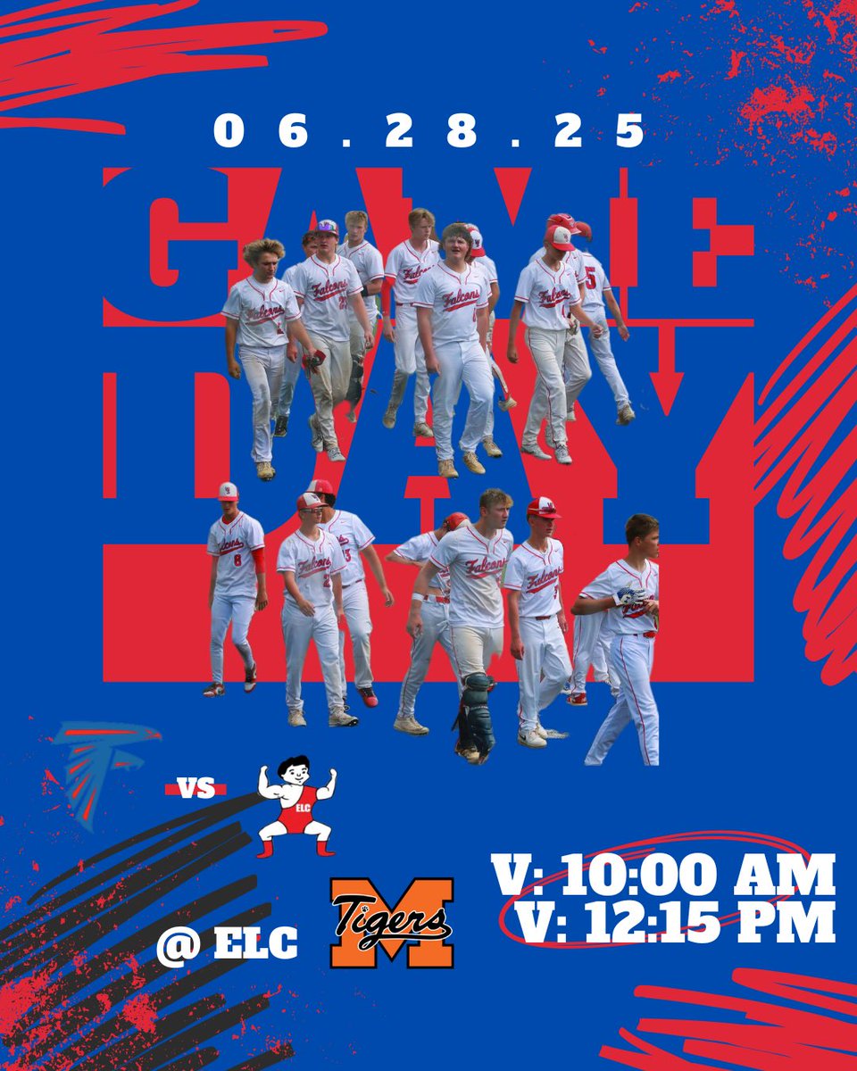 West Sioux Baseball tweet media