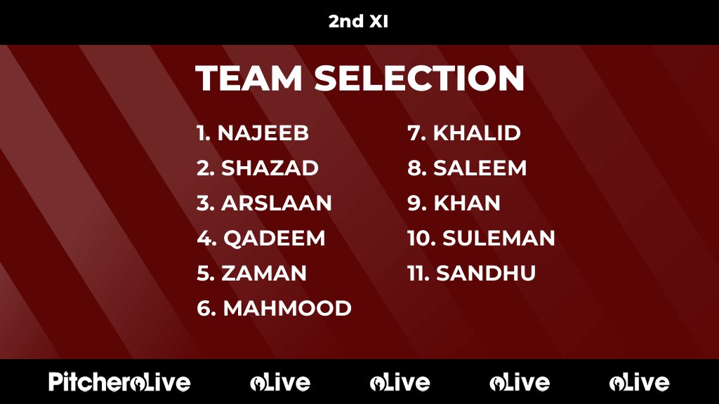 Today's 2nd XI team selection #Pitchero
pitchero.com/clubs/coleshil…