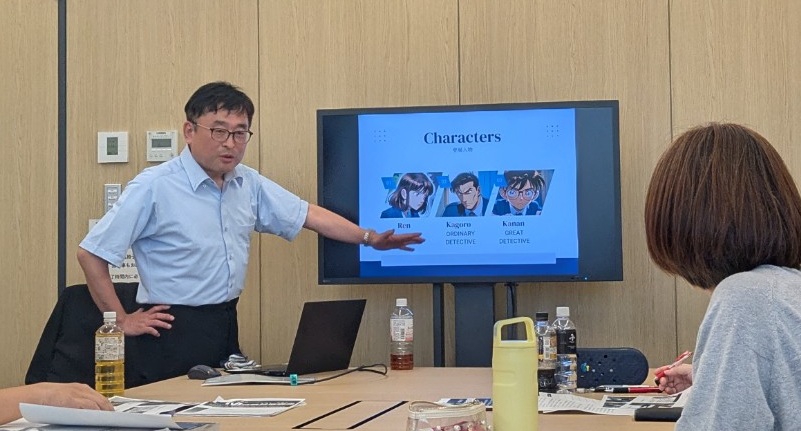 doublerainbowma's tweet image. プロジェクトマネージャ試験対策講座終了！
受講生の皆さんお疲れさまでした。
実りの秋に向けて勉強を積み上げていきましょう。