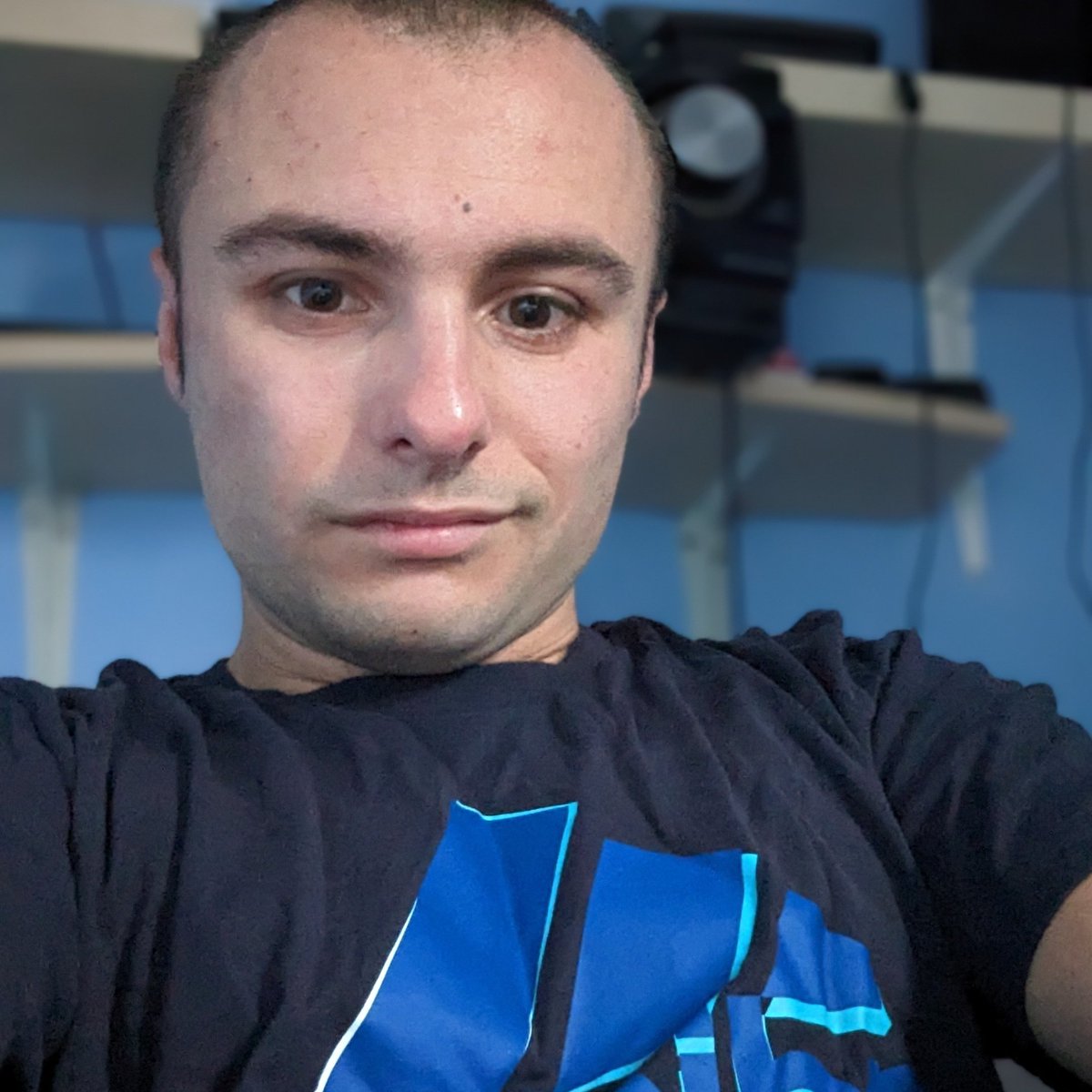 #NewProfilePic