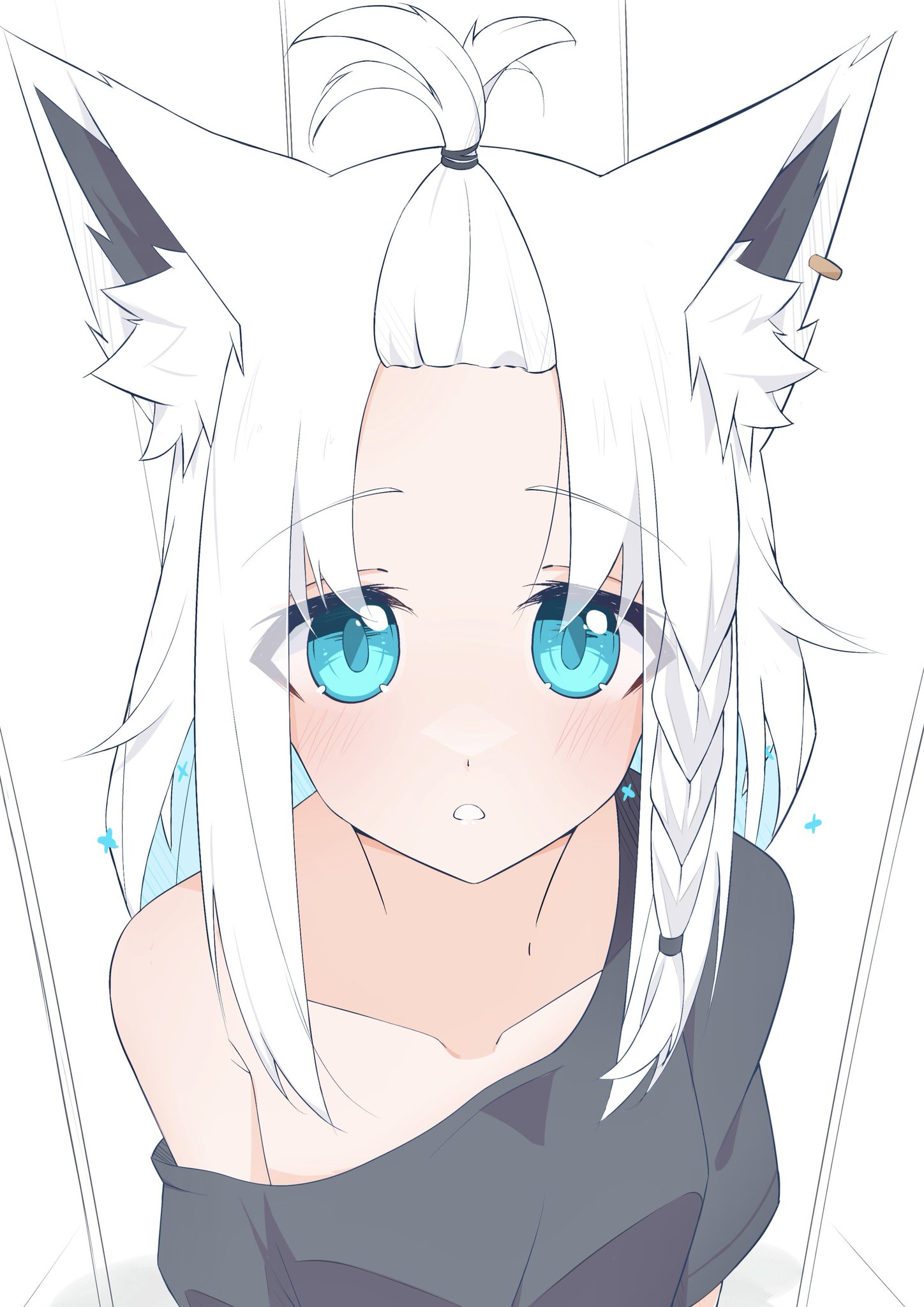かさわら on X: 