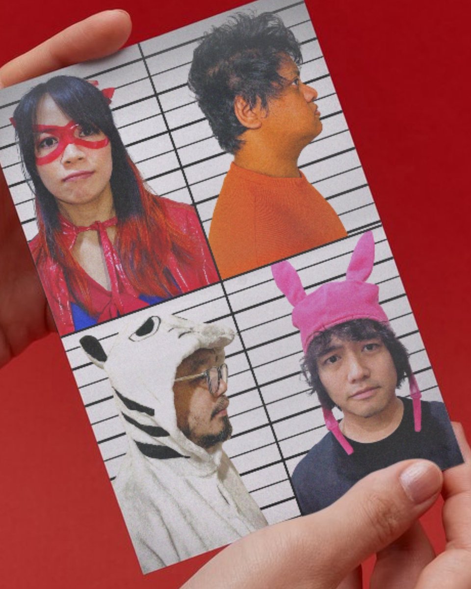 Super P and the Space Bandits 

Wanted by the intergalactic council for making silly noises 🚨

🦸🏻‍♀️ Spotify: spoti.fi/3j5lcnv
🦸🏻‍♀️ Apple Music: apple.co/2YTyJHx
🦸🏻‍♀️YouTube: youtube.com/@SuperPWasHere