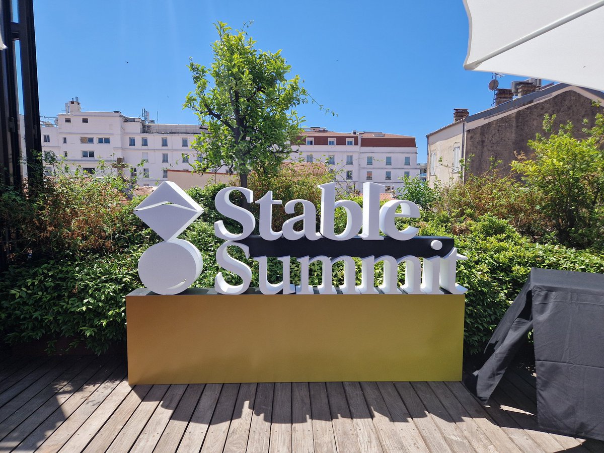 🔥 <a href="/stable_summit/">Stable Summit 🦫</a>