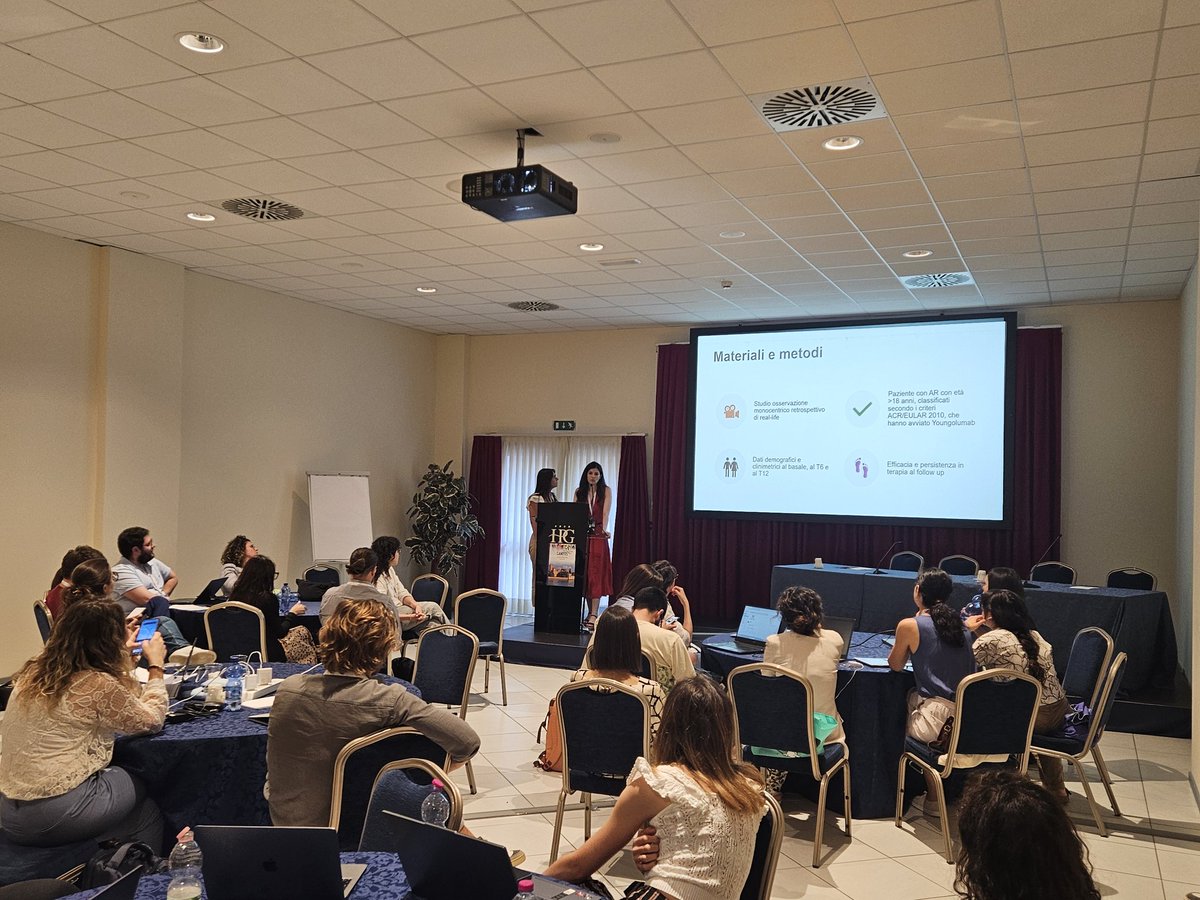 The last day of #CampusSIRyoung2025 putting theory into practice. ✅️