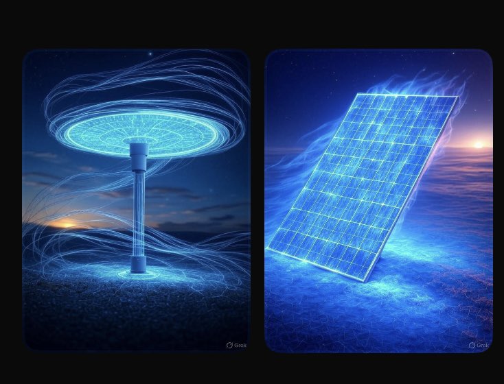 WorldFrameRelay's tweet photo. Harness the Sun &amp; Wind for Your Total Control! 🌞💨 Frame Relay access, no public IPs, powered by eco-tech genius. Visit https://t.co/n8ljXLwgET #WorldconnectioN” and “Empower Your World with Solar/Wind Tech! 🌞💨 https://t.co/Pz7medEL09