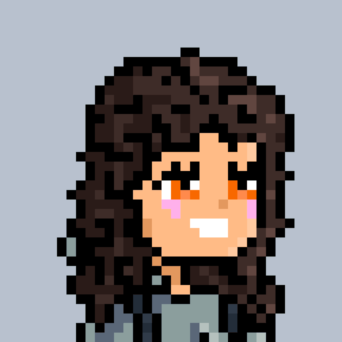 oshden_monke's tweet photo. first time my pfp is a girl, lets goo 🥳 @player2accepted https://t.co/BvORswX3TO