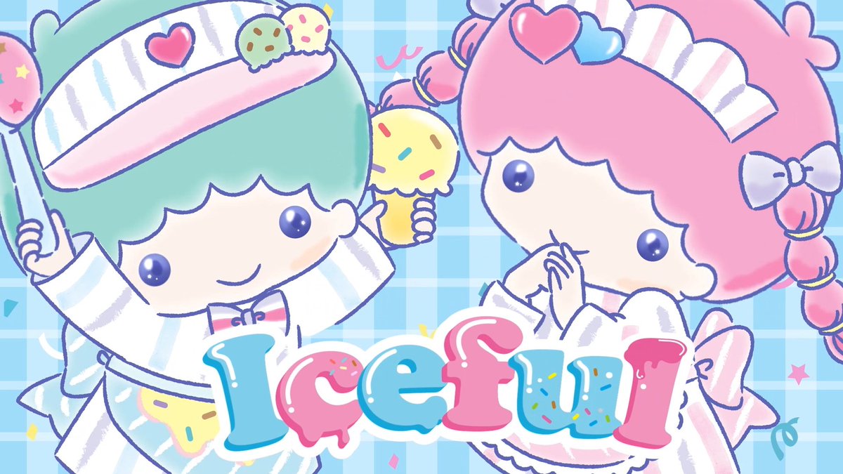 ハーモニーランド/アイスクリームサマー
Harmonyland Ice Cream Summer
CMのディレクション及びアニメーションを担当してます🙌
おめめキラキラのきゅるんきゅるんに可愛くしてるのでぜひ見てね👀そしてアイスフルしにきてください〜🍨✨

youtu.be/oRD17CK9z2Q?si…
#ハーモニーランド
#アイスフル