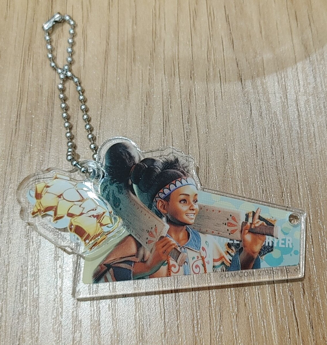 한방에 뽑았다! 😂