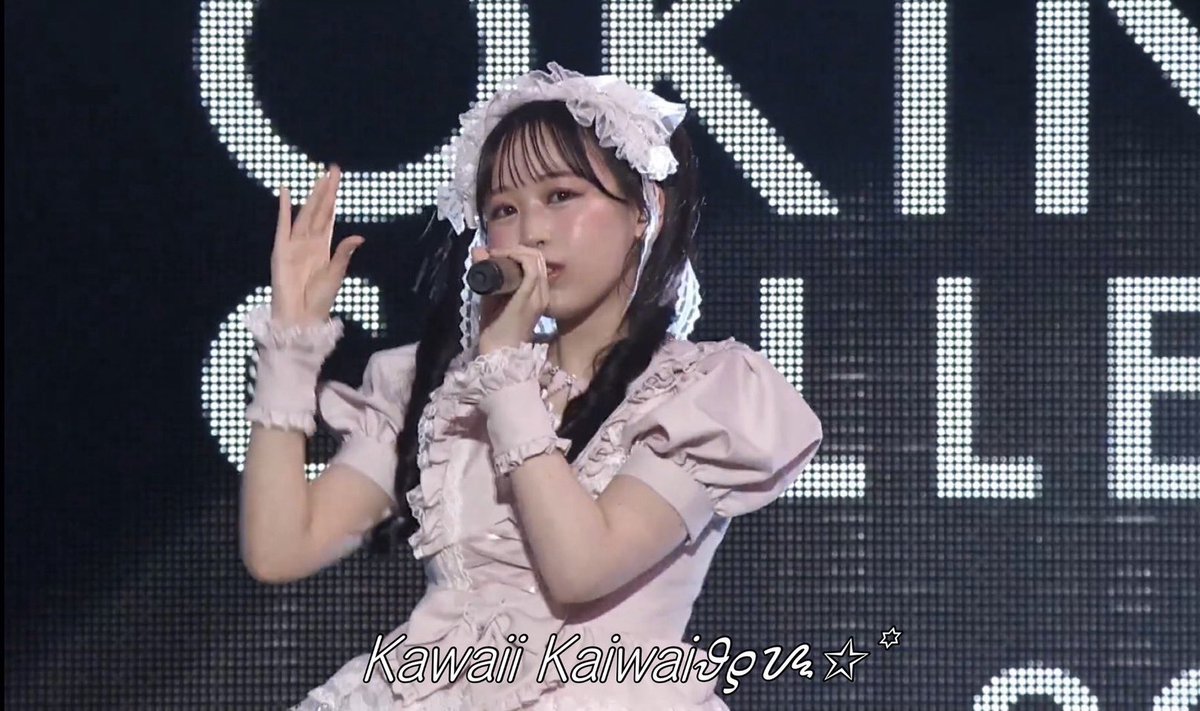 松本かれん( FRUITS ZIPPER ) (@karen_fz0328) / X