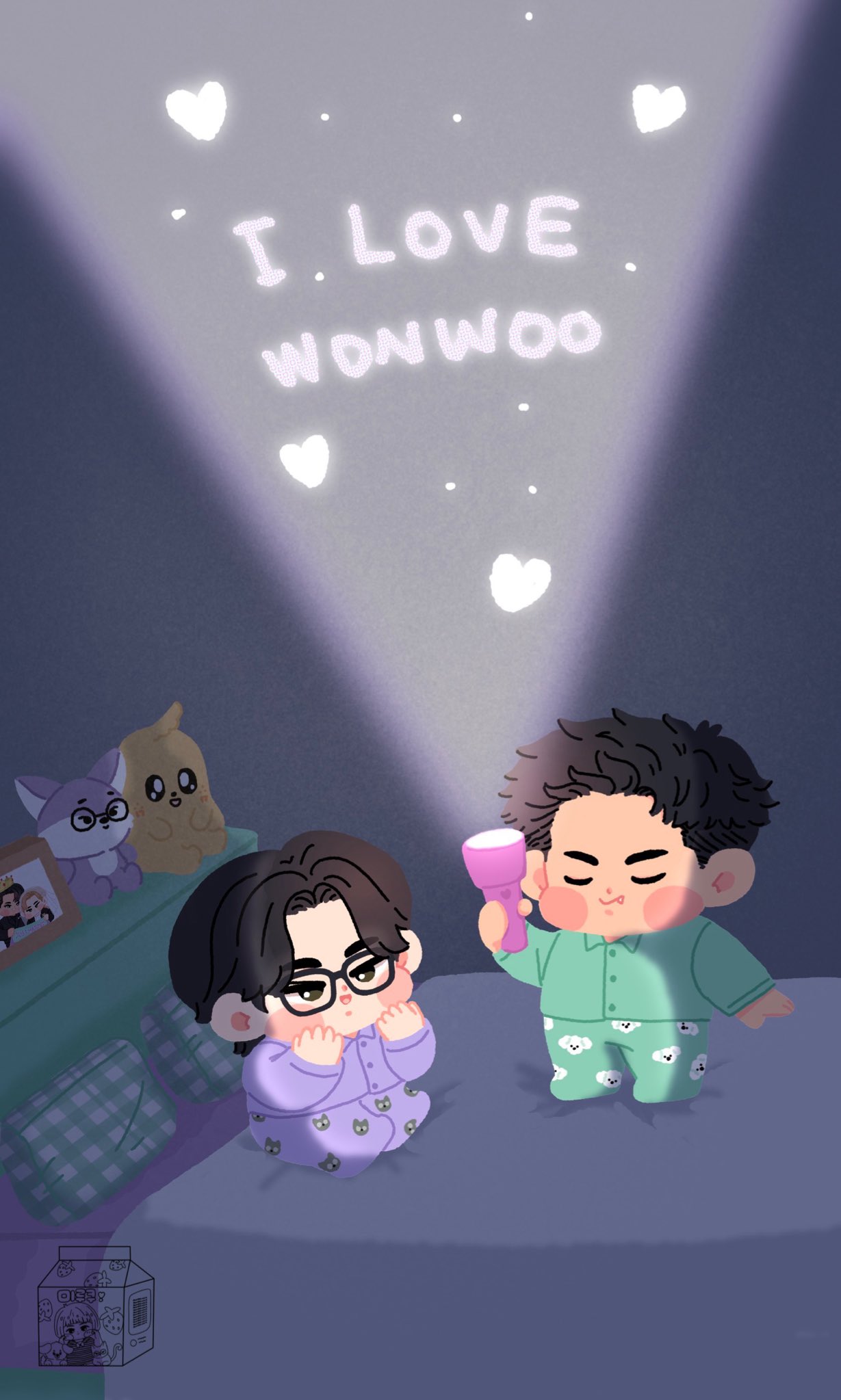 shine⚡️ (@1zerozero4) / X