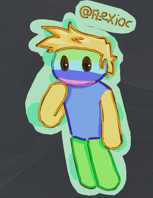 Jac0b_isc00l's tweet photo. some more roblox people!!
#art #digitalart #robloxart https://t.co/LiHIl86Krb