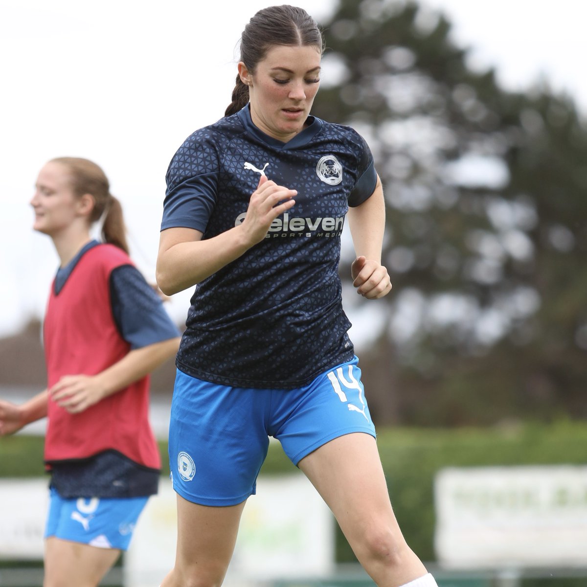 The Posh Women tweet media