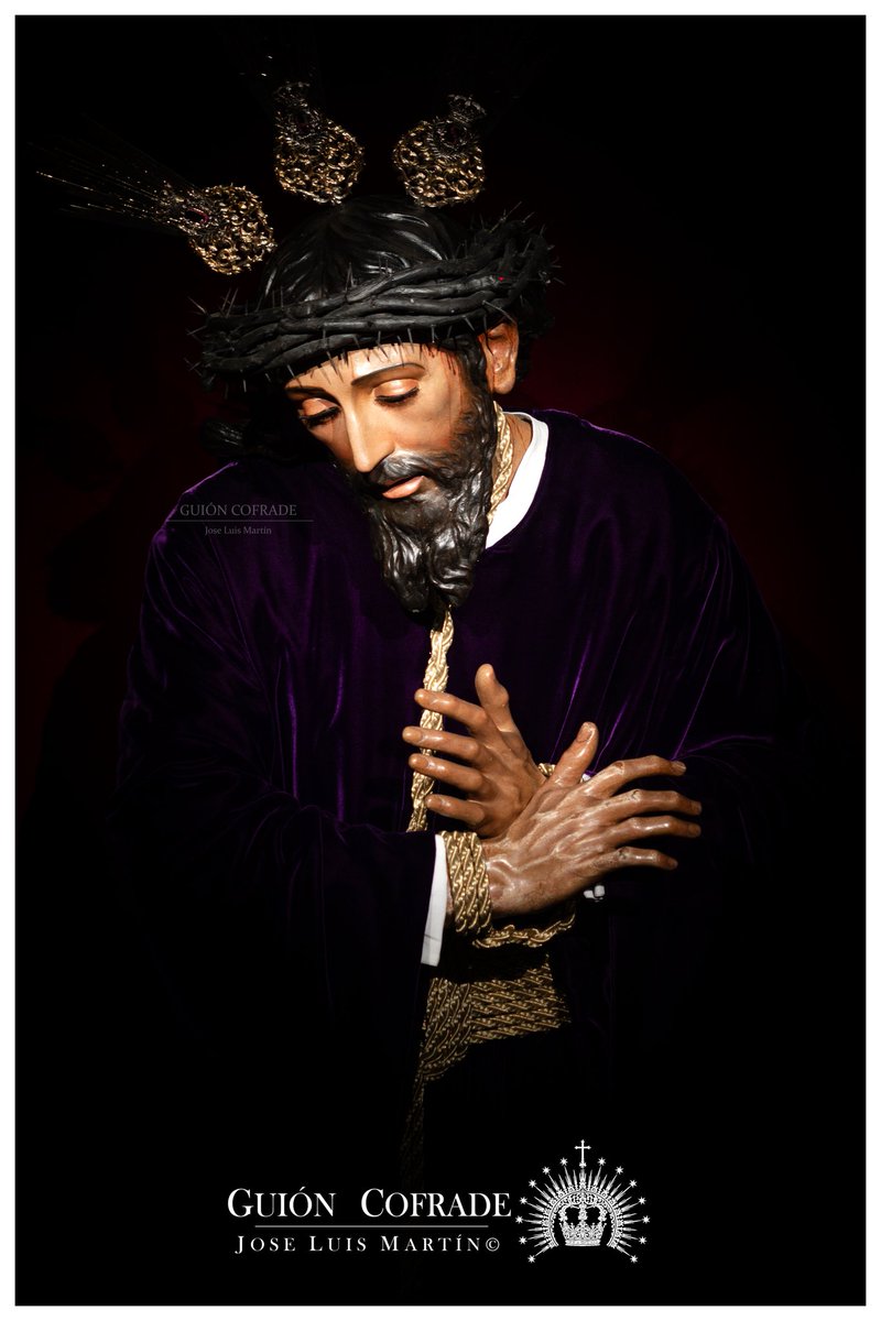 Guion Cofrade (@guioncofradegra) on Twitter photo Besapiés a Ntro Padre Jesús Nazareno (La O)
<a href="/hermandaddelao/">Hermandad de La O</a>
Fotografías: guioncofradefotografia.blogspot.com
#lao #laosevilla #tdscofrade #Sevilla #semanasanta #lasevillacofrade #triana #viernessanto #nazareno Besapiés a Ntro Padre Jesús Nazareno (La O)
<a href="/hermandaddelao/">Hermandad de La O</a>
Fotografías: guioncofradefotografia.blogspot.com
#lao #laosevilla #tdscofrade #Sevilla #semanasanta #lasevillacofrade #triana #viernessanto #nazareno