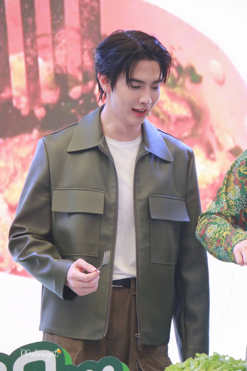 ppalmxgnt's tweet image. น้องลูกแม้กของมี๊มี๊
MAXKYBAS JOYLAAB LIME
#RosDeemenuXMaxkyBas
#maxky_rp