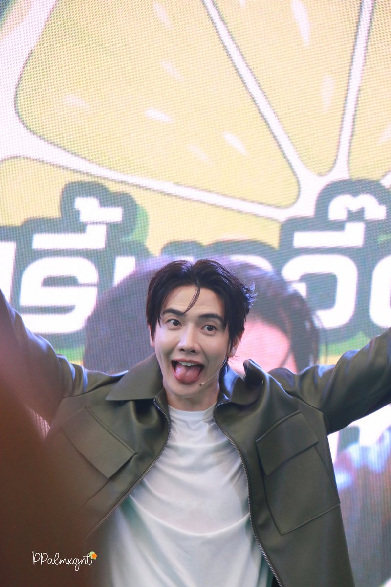 ppalmxgnt's tweet image. น้องลูกแม้กของมี๊มี๊
MAXKYBAS JOYLAAB LIME
#RosDeemenuXMaxkyBas
#maxky_rp