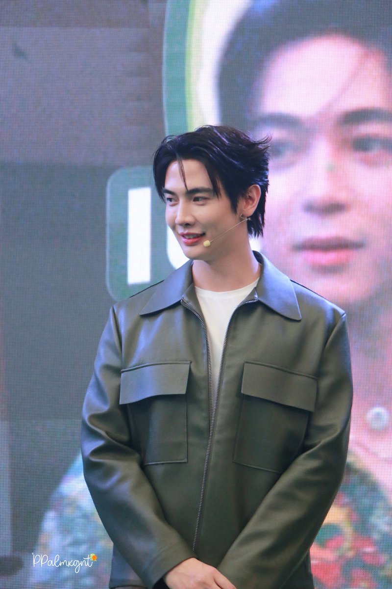 ppalmxgnt's tweet image. น้องลูกแม้กของมี๊มี๊
MAXKYBAS JOYLAAB LIME
#RosDeemenuXMaxkyBas
#maxky_rp