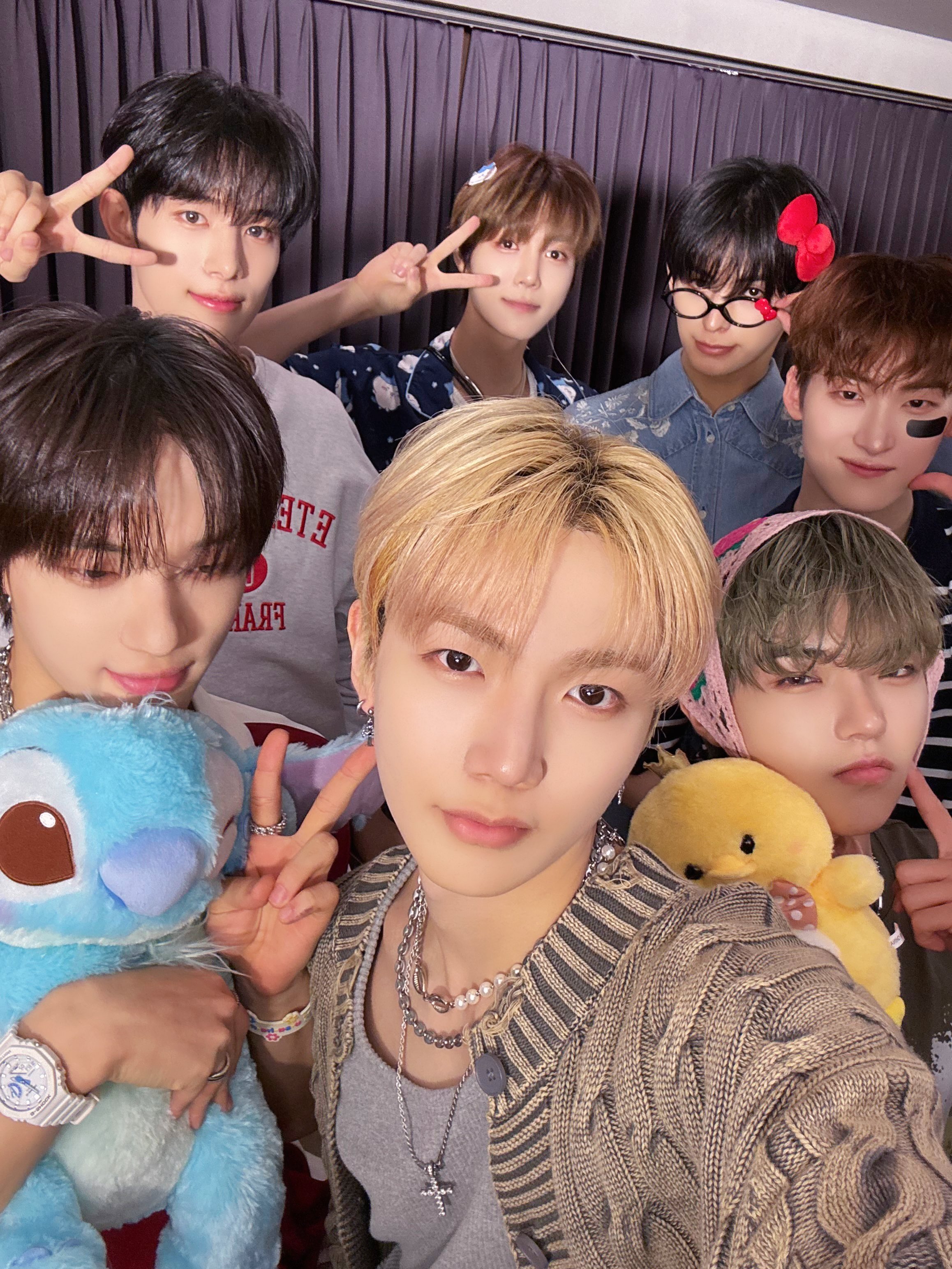 ALL(H)OURS official (@ALL_H_OURS) / X