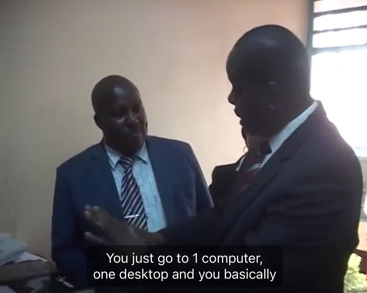 How much will it cost you to buy one computer to save your data.