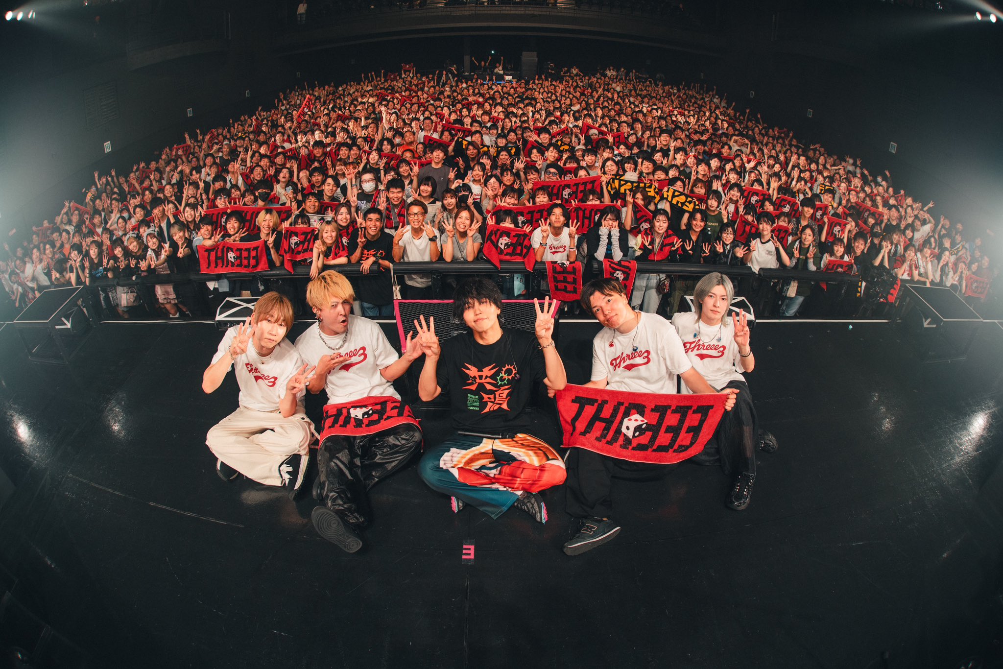 THREEE_STAFF【すりぃ】 (@THREEE_STAFF) / X