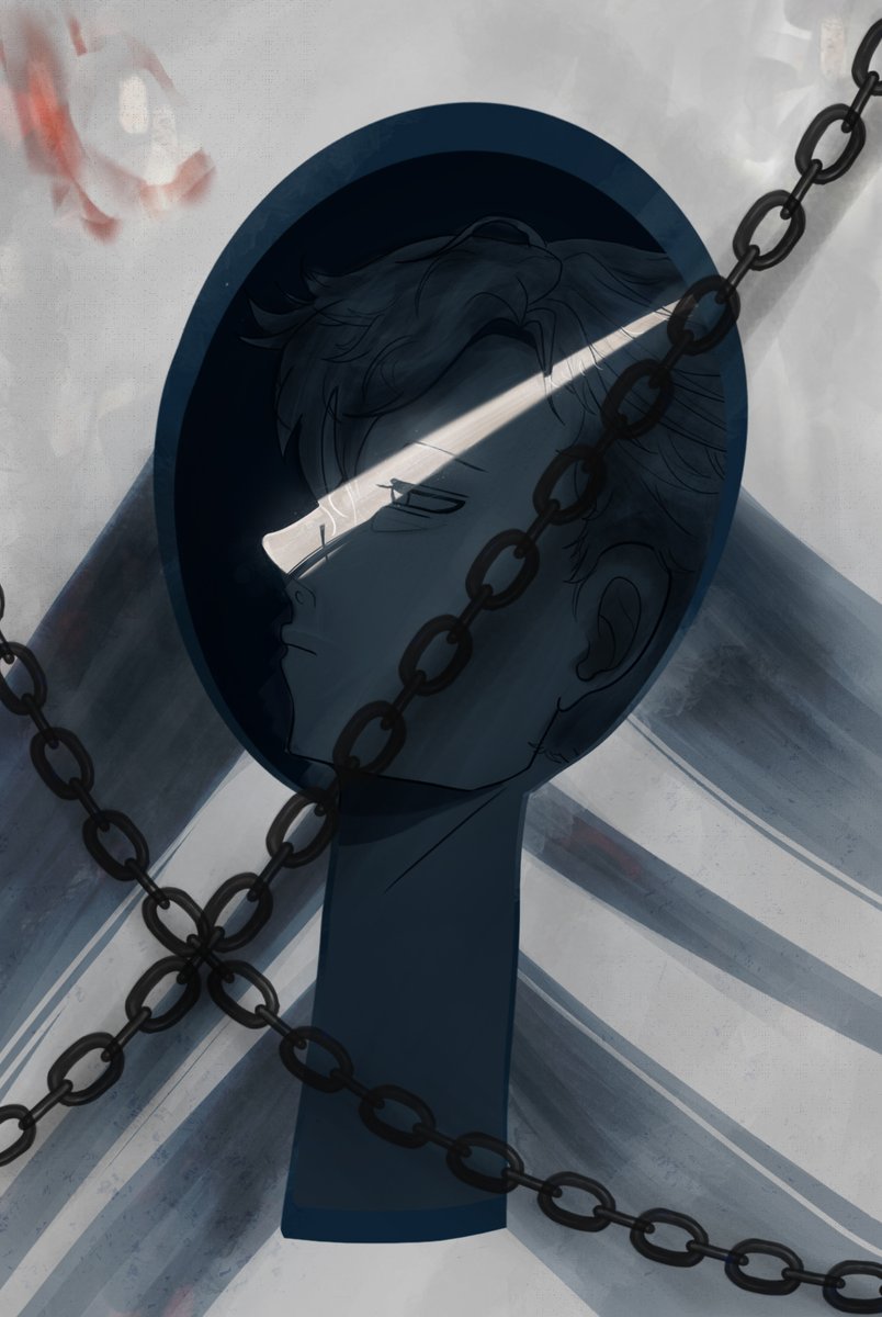 14 horas de escape room...

#cellbitescapa