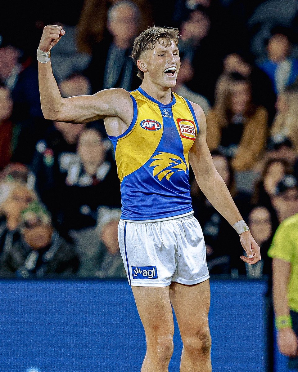 WestCoastEagles's tweet photo. Oh yes 😍 https://t.co/kyNRBRdYT1