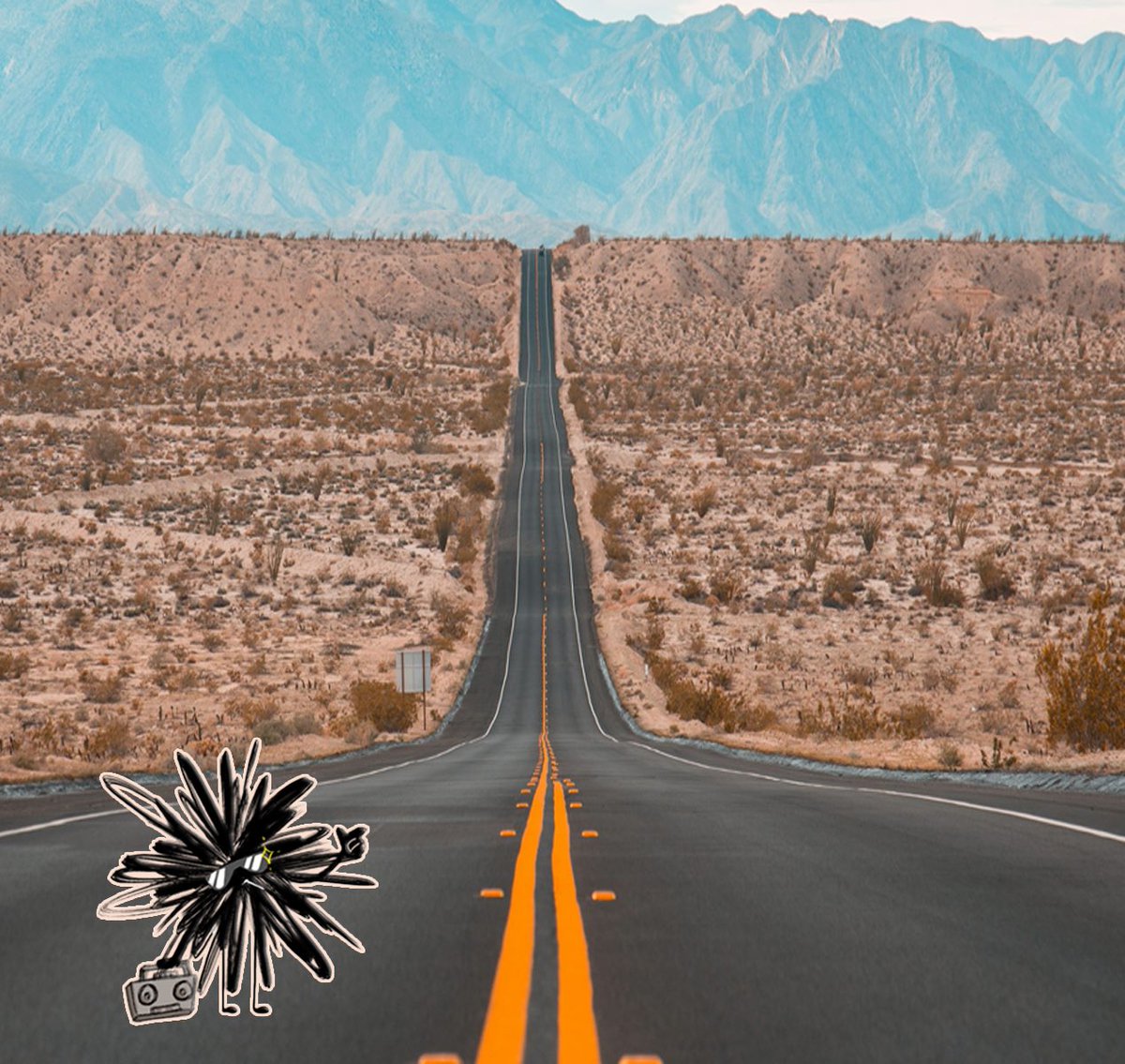 LoudaMon (꧁IP꧂) tweet media