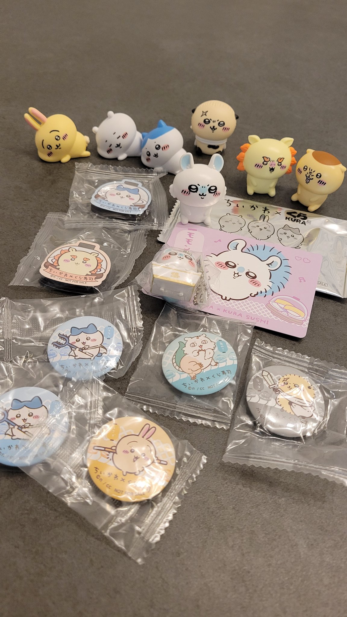 愛ねこバージョン❗️なんちゃって「投扇興セット❗️」デス‼️ 吉川愛 NyART FESTIVAL 2025 にゃんバサダー セット 吉川 愛