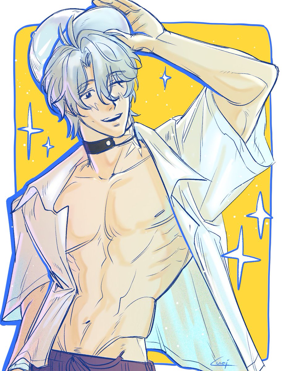 #Phainon #HSR #HonkaiStarRail