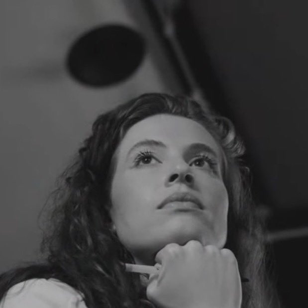 fletcher stuns in new instagram video!!