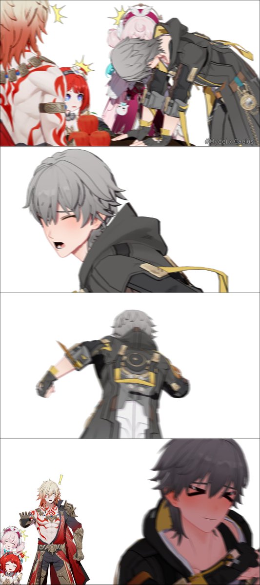 Gina โ๏ธ tweet media