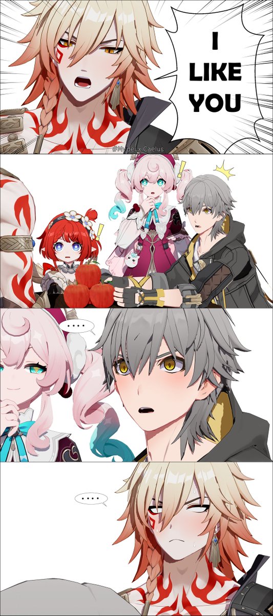 Gina โ๏ธ tweet media