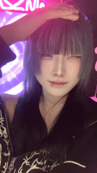 Cyber_Maleのツイート