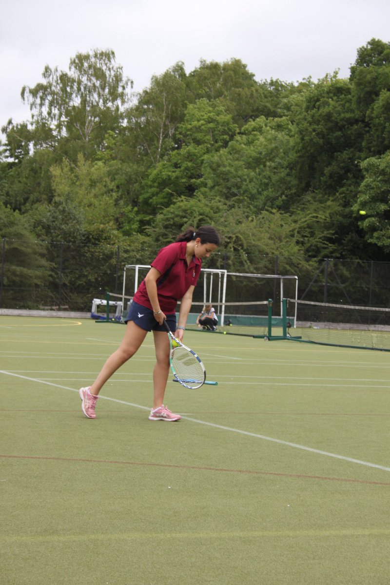 Highgate pupils prepare to wrap up the sports season with final fixtures taking place this weekend. Tennis players have taken on Harrodian School in our annual block fixtures, while Cricket players have hosted and travelled to St Albans School for their final match-ups!