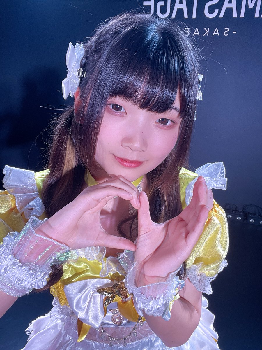 ふあ<a href="/fua_AMASTAGES/">ふあ</a> 出勤しました！！

みんなとUNIDOLの話沢山したい！！お話ししに来てー！！