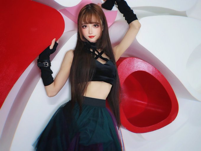 Twitterのコスプレ画像36