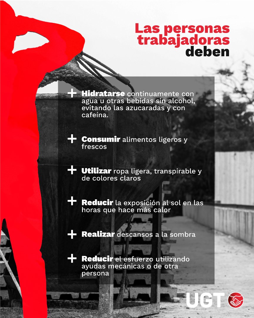 UGT tweet media