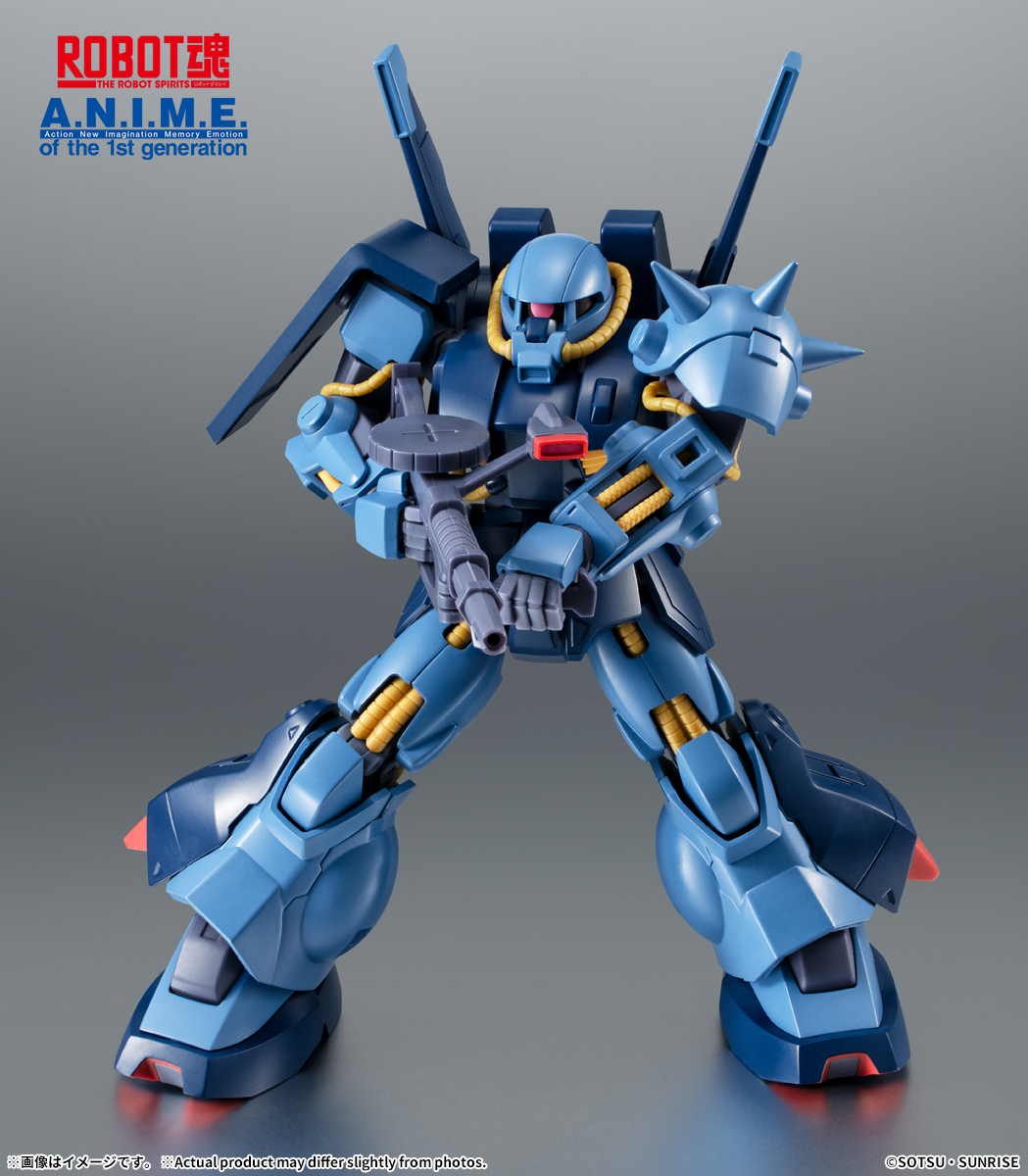ガンダムフィギュア／BANDAI SPIRITS TAMASHII NATIONS OFFICIAL